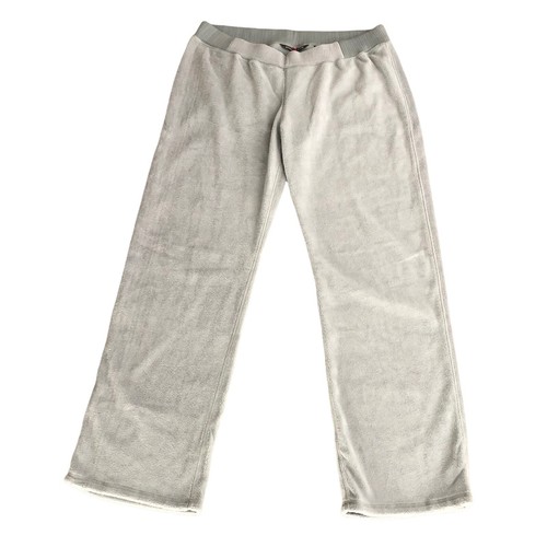 Fleece PullOn Lounge Sweat Pants 