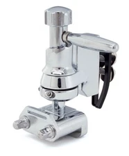 NEW Gibraltar Dunnett Roto Style R7 3-Position Throw Off, #SC-GR-7-C