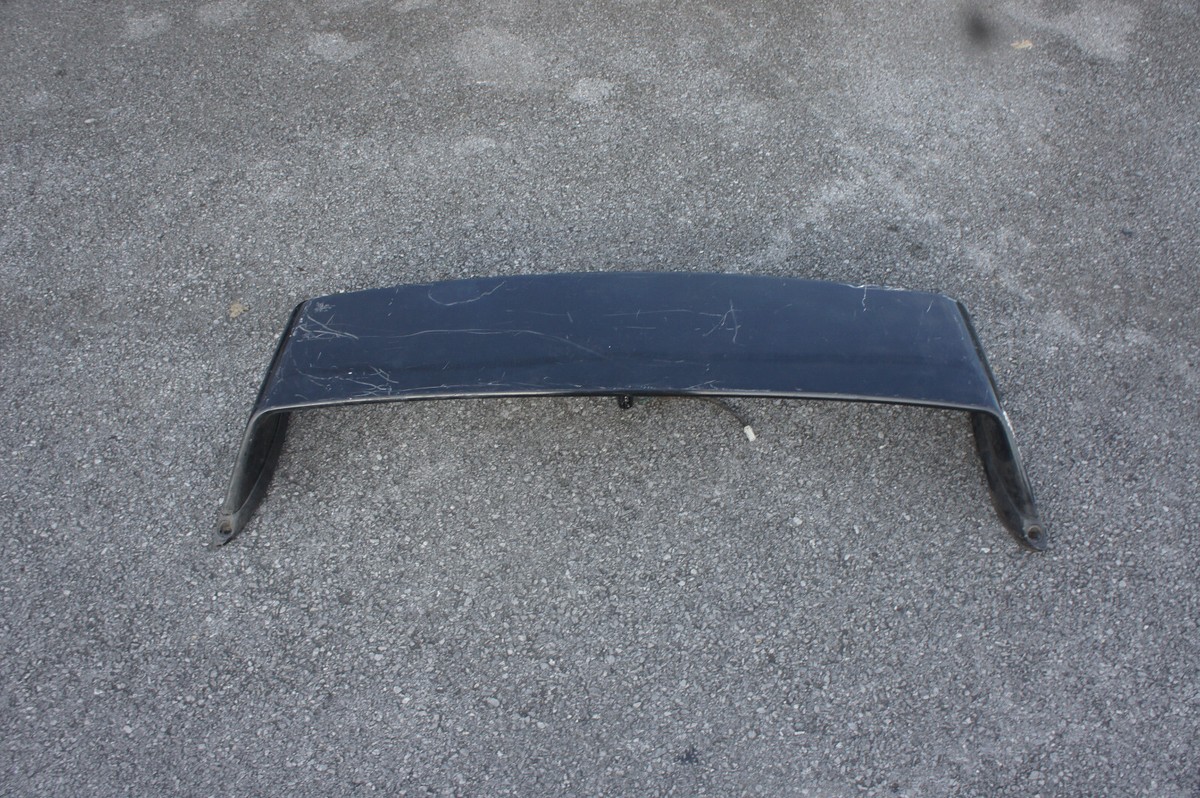 JDM Mitsubishi Lancer EVO 2 1 GSR CD3S CE9A wing spoiler