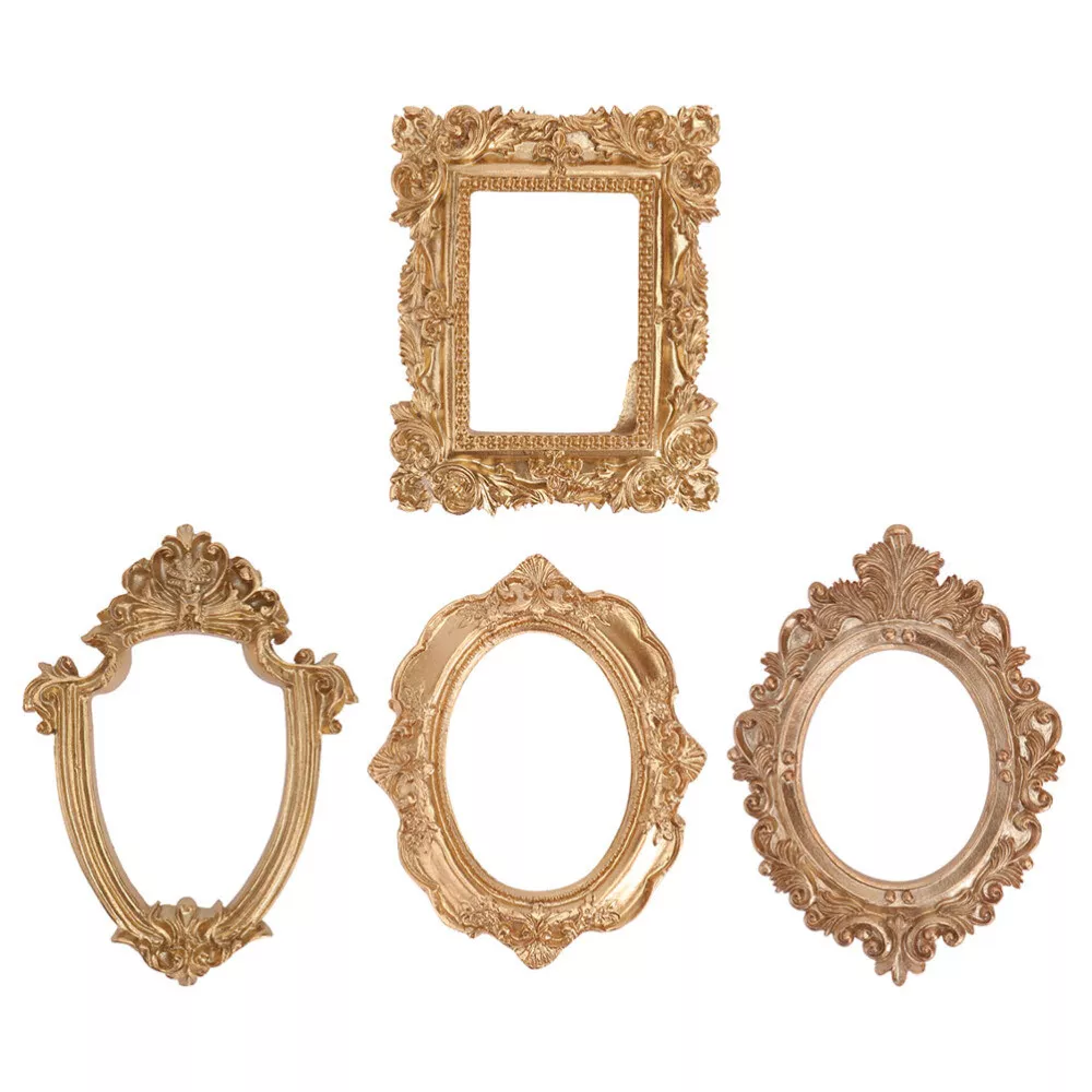 Picture Frames