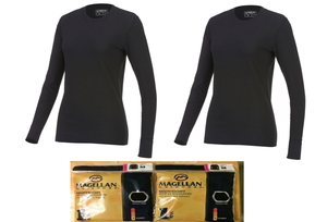 magellan base layer