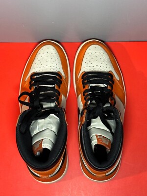 reverse shattered backboard size 12