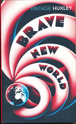 Brave New World - Aldous Huxley | 2004 | Englisch | Neu