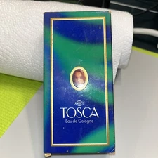 Vintage 4711 Tosca - Eau de Cologne 1.8oz New