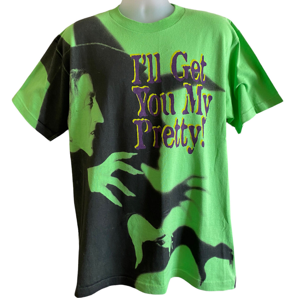I'll Get You My Pretty T-Shirt I'll Get You My Pretty T-Shirt