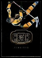 1998-99 SPx Finite Radiance Jason Allison /4750 Boston Bruins #6