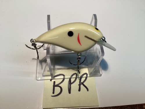 Stickmanbaits BPR Balsa crankbait Ron E Bee Baby Pig KO