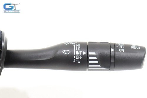 BUICK ENVISION STEERING COLUMN MULTIFUNCTION SWITCH & HOUSING OEM 2021 - 2023 ?? - Picture 7 of 11