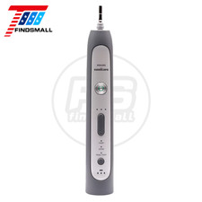New Philips Sonicare FlexCare Platinum Electric Toothbrush Handle HX9150 9120/60