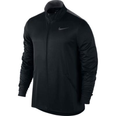 nike workout jacket