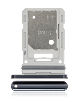 Dual Sim Card Tray Compatible For Samsung Galaxy S20 FE 5G (Cloud Dual Sim Card Tray Compatible For Samsung Galaxy S20 FE 5G (Cloud