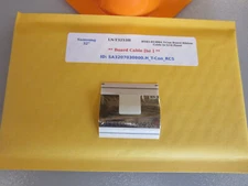 Samsung 32" LN-T3253H BN81-01300A T-Con Board Ribbon Cable to LCD Panel