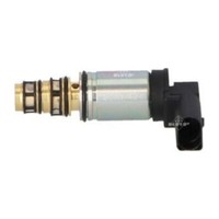 NRF 38429 Regelventil Steuerventil Kompressor Klimaanlage Klimakompressor