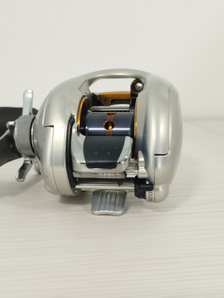 Shimano 08 METANIUM Mg DC left 962131 | eBay Shimano 08 METANIUM Mg DC left 962131 | eBay