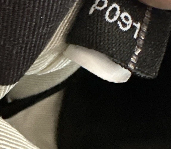 Borsa a tracolla Kate Spade Slicker Monette nuova senza etichette in pelle verniciata