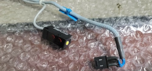 Baumer Reflective Opto Board Stop Sensor - FHDK 10N3101 w/Warranty - Picture 3 of 4