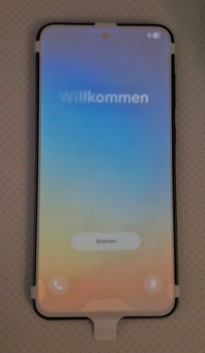 Samsung Galaxy A56 5G SM-A566B/DS - 256GB - 8GB - Awesome Graphite - Bild 7 von 9