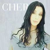 CHER-BELIEVE CD (STRONG ENOUGH/ALL OR NOTHING)