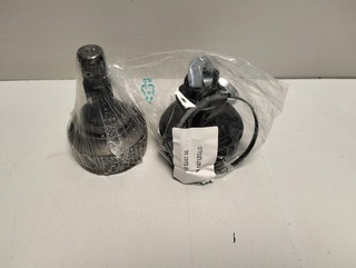 SKF Antriebswellengelenksatz VKJA 5345 Position Radseite Höhe 198 mm Länge 102 m