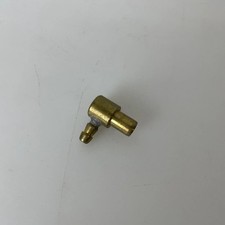 Yamaha YZ80 R5 R5B TY80 GT1 GT80 RD60 OEM Nozzle Genuine 3XV-13741-00 KL947