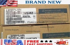 New 1Pcs Module Mitsubishi Cc-Link AJ65SBTC1-32D1 Plc Module mm US Free TAX