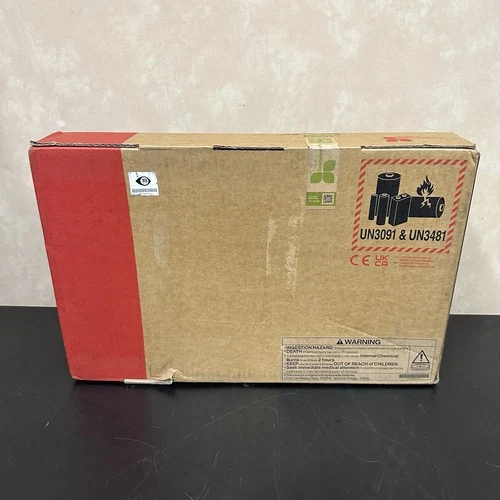 Lenovo Thinkpad X1 Carbon Gen 12, Ultra 7, 32GB, 1TB SSD, 14" Touchscreen