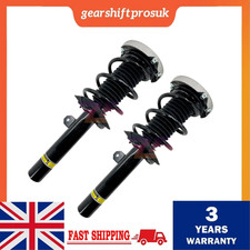 Coppia Puntoni Ammortizzatori Anteriori Assys Fit BMW X1 F48 sDrive xDrive28i 2014-2022
