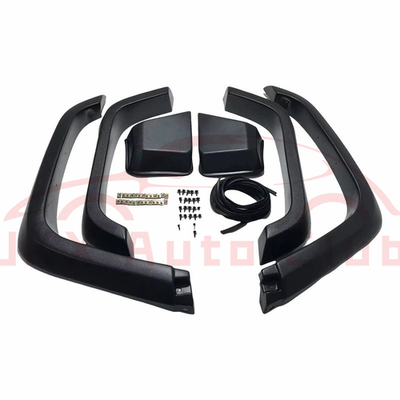 For Toyota Land Cruiser 79 2024+ s 4Dr 66 Double Cab 6PCS Wheel