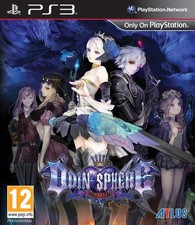 NIS America Odin Sphere Leifthrasir PS3