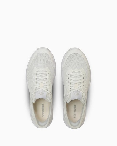 CONVERSE DAYSTAR SLIT SLIDE 33600150 White Men's Size - Picture 5 of 8