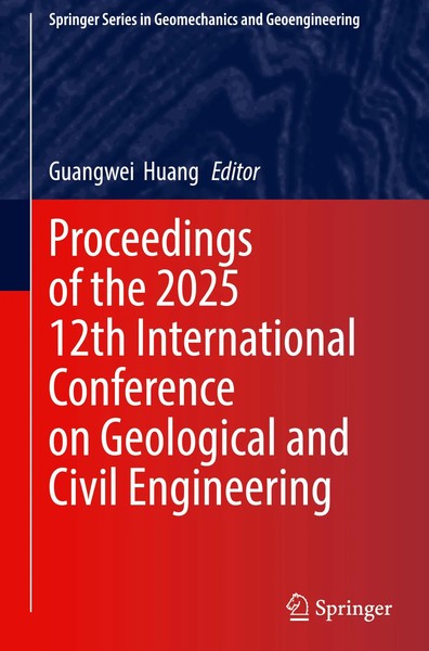 Guangwei Huang | Proceedings Of The 2025 12Th International Conference On...-image