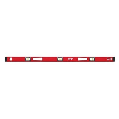Milwaukee 48 in. Magnetic I-Beam Level