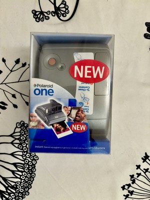 Polaroid One 600 NEU versiegelt