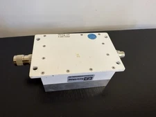 Samamp RF Power Filters Model 2400-5.0W Used Tested Working