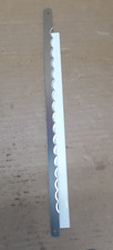 3 Pcs Stainless Steel Sourdough/Bread Bow Knife Blades