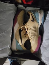 Kobe 8 Protro Siempre Mio Size 11