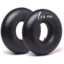  2-Pack 13 x 5.00-6" Replacement Inner Tubes - Exact Replacement Razor Dirt ...
