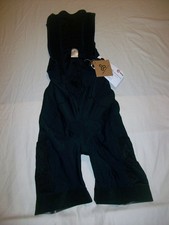 CEROTI CYCLING BICYCLE BIB SHORTS MENS LARGE ROAD/MOUNTAIN BIKE SHORTS NEW!