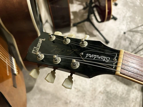 Gibson 1997 Les Paul Standard Wr 57 Classic Safe delivery from Japan