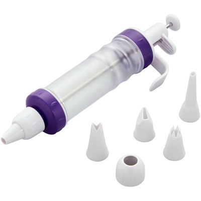 Wilton Dessert Decorator Plus   Cake Decorating Icing Tool   Cupcake Baking Bake