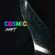 Ground Keeper Fork Keeper, Cosmic Shift, Gloss NLS