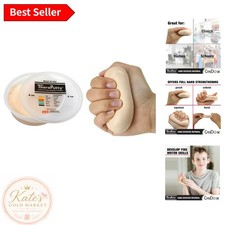 Standard Hand Therapy Putty - XX-Soft 3 oz for Motor Skills Improvement