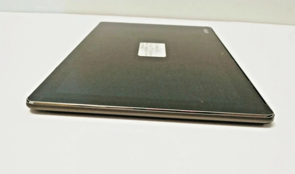 *BROKEN NOT WORKING* ASUS ZENPAD 10 P023 10.1 INCH DISPLAY WIFI TABLET GRAY TAB - Image 2 of 4