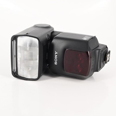 Sony HVL-F60M Shoe Mount Flash, Inoperable #415