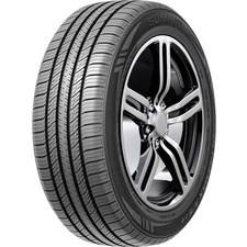 Tire Summit Ultramax A/S 2.0 205/65R15 94H AS All Season