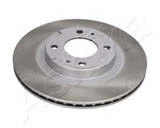 Disque de frein Peugeot iOn