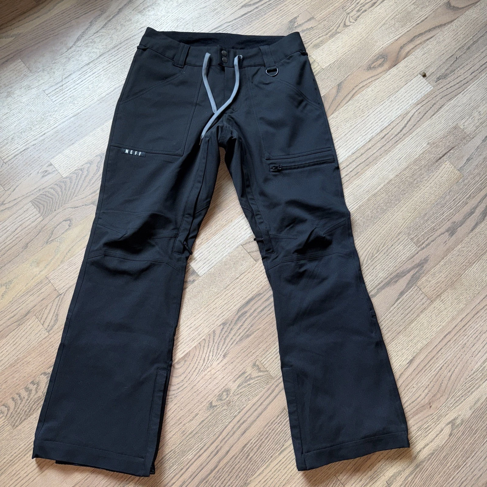 Neff Men’s Isolated All Weather Snowboard/ski Pants