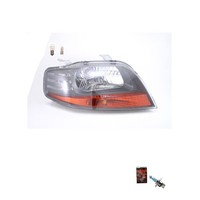 Scheinwerfer + Osram Night Breaker Laser Passend FüR Daewoo Kalos Klas - Rechts