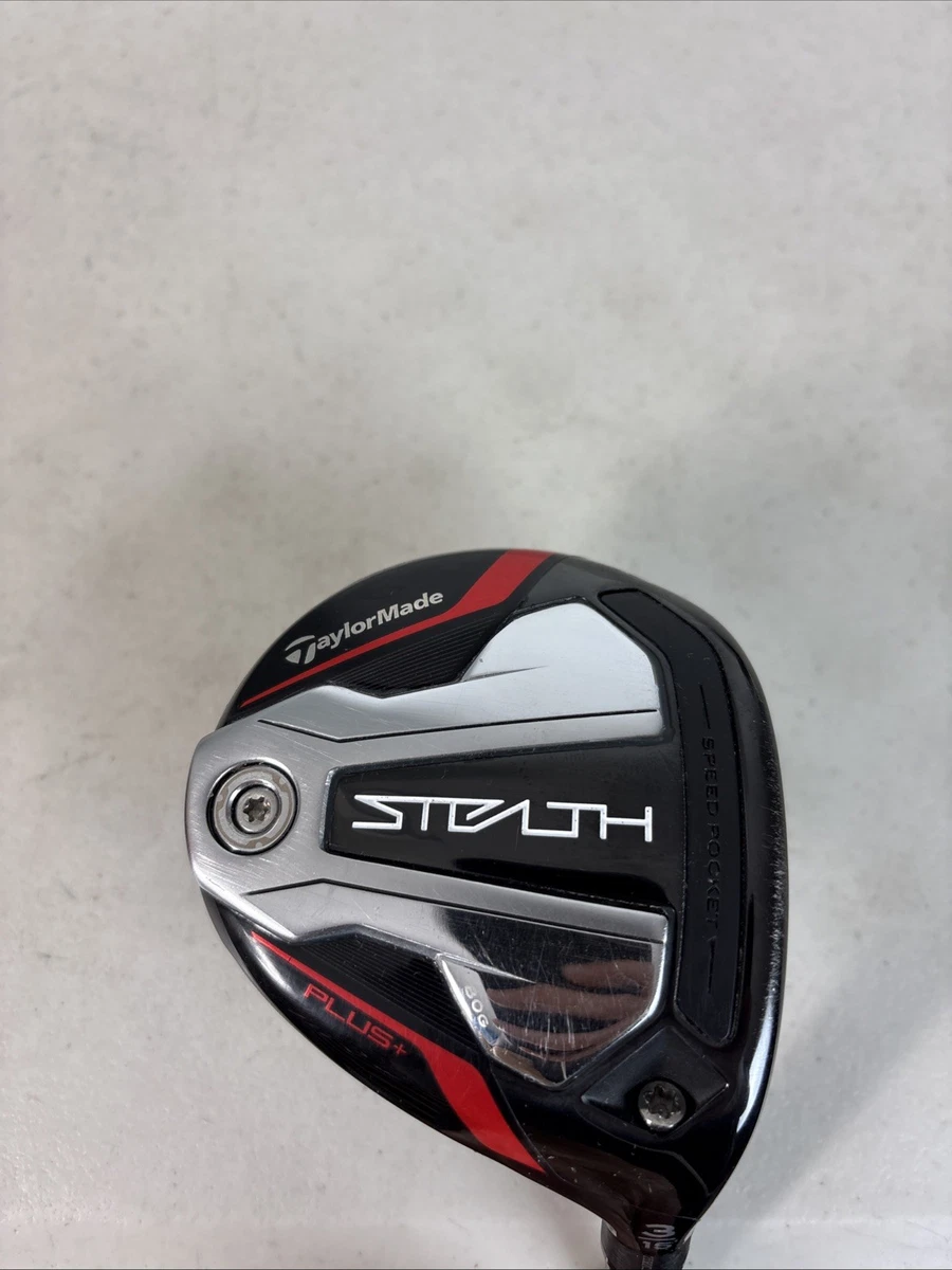 TaylorMade Orange Golf Clubs for sale | eBay