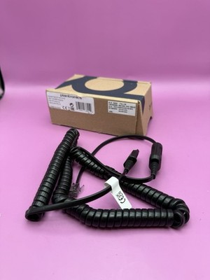 Hewlett Packard 783S2AA Poly HIC-10 Direct Connect Cable for QD Headsets